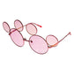 TDR - Nakayoshi Club - Fashion sunglasses (adult)