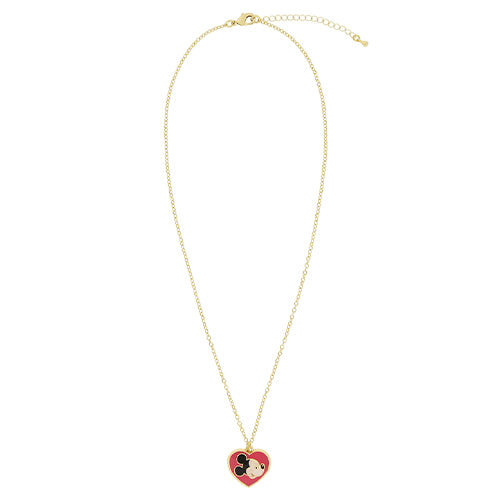 TDR - Nakayoshi Club - Necklace