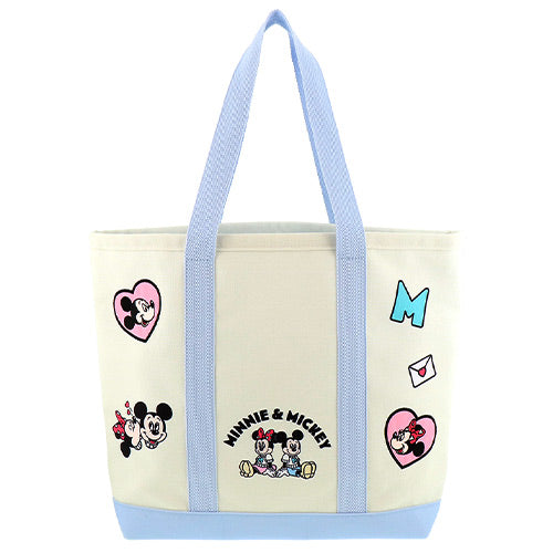 TDR - Nakayoshi Club - Tote bag