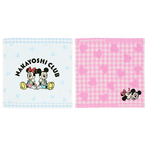 TDR - Nakayoshi Club - Mini towel