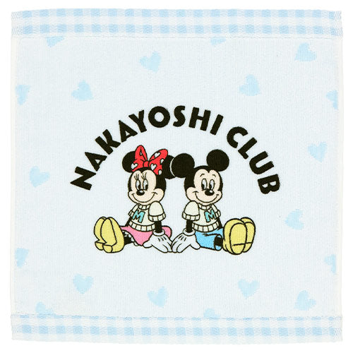 TDR - Nakayoshi Club - Mini towel