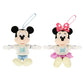 TDR - Nakayoshi Club - Plush keychain (pair)