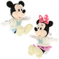 TDR - Nakayoshi Club - Plush keychain (pair)