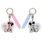 TDR - Nakayoshi Club - Keychain (pair)