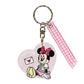 TDR - Nakayoshi Club - Keychain (pair)