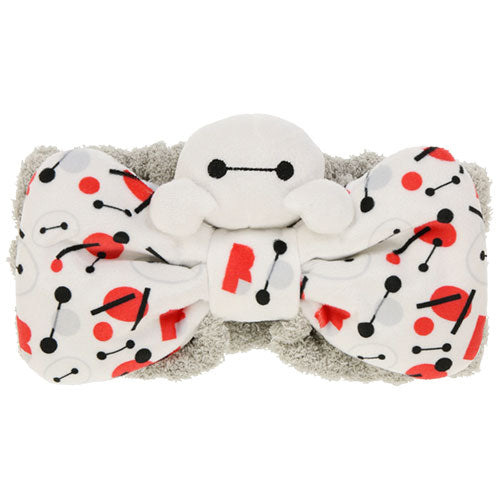 TDR - Baymax hairband