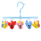 TDR - Clothes Drying Hanger