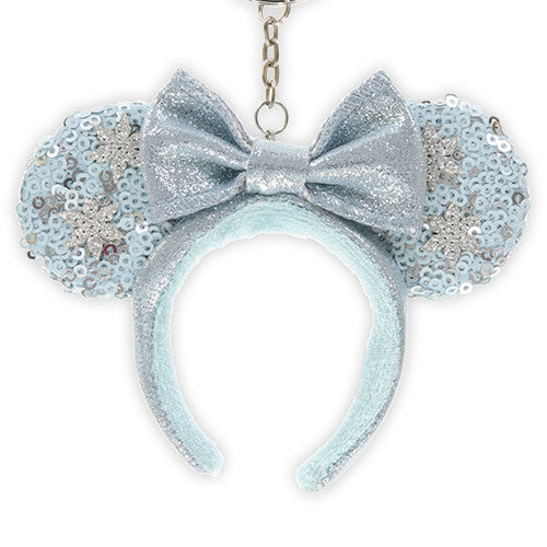 TDR - Anna and Elsa's Frozen Journey Collection - Keychain