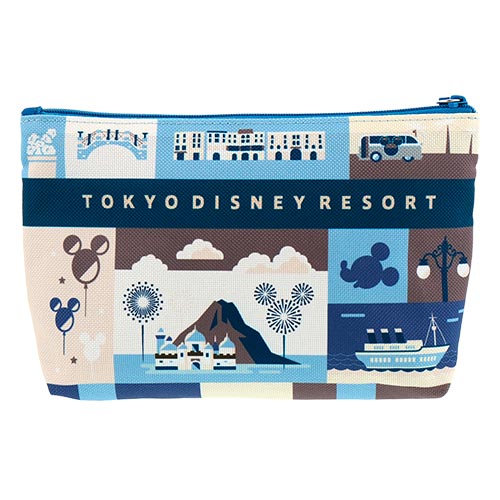 TDR - Pencil case