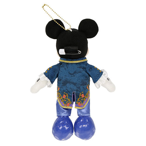 TDR - Fantasy Springs Collection - Keychain plush