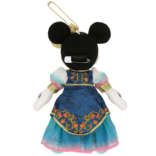 TDR - Fantasy Springs Collection - Keychain plush