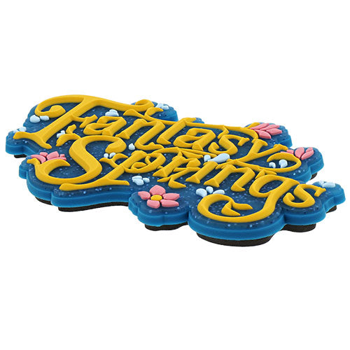 TDR - Fantasy Springs Collection - Magnet