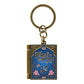 TDR - Fantasy Springs Collection - Keychain