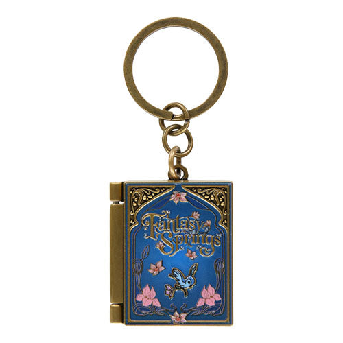 TDR - Fantasy Springs Collection - Keychain