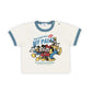 TDR - Let's Go Tokyo Disney Resort Collection - Tshirt (90cm infant)