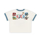 TDR - Let's Go Tokyo Disney Resort Collection - Tshirt (90cm infant)