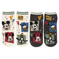 TDR - Let's Go Tokyo Disney Resort Collection - Sock set