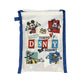 TDR - Let's Go Tokyo Disney Resort Collection - Eco bag