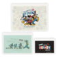 TDR - Let's Go Tokyo Disney Resort Collection - Stationary set