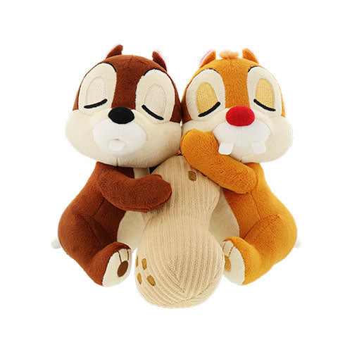 TDR - Chip n Dale Plush (18cm)