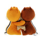 TDR - Chip n Dale Plush (18cm)