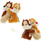 TDR - Chip n Dale Plush (18cm)