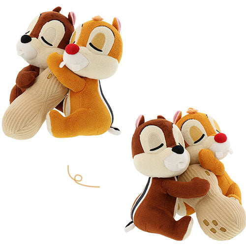 TDR - Chip n Dale Plush (18cm)