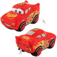 TDR - Mcqueen and Mater (21cm)