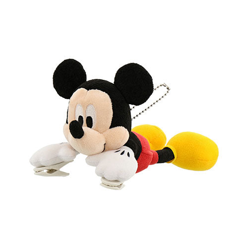 TDR - Shoulder plush - Mickey Mouse