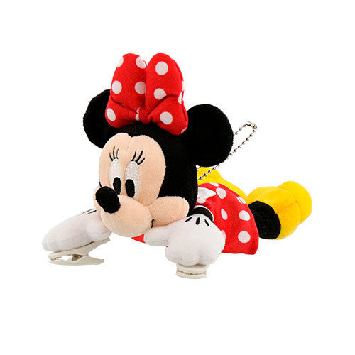 TDR - Shoulder plush - Minnie Mouse