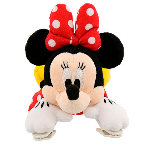 TDR - Shoulder plush - Minnie Mouse