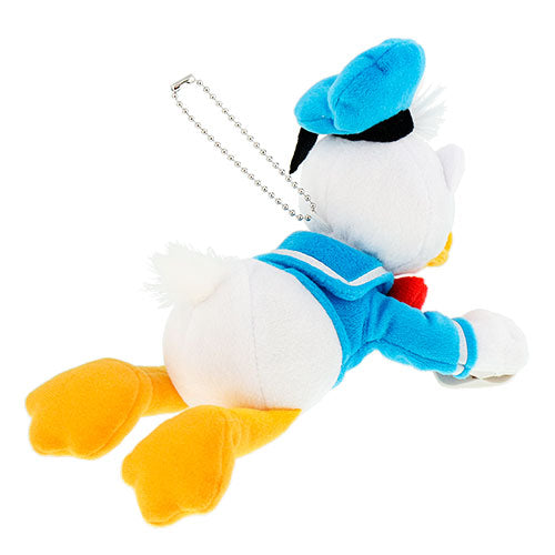 TDR - Shoulder plush - Donald Duck