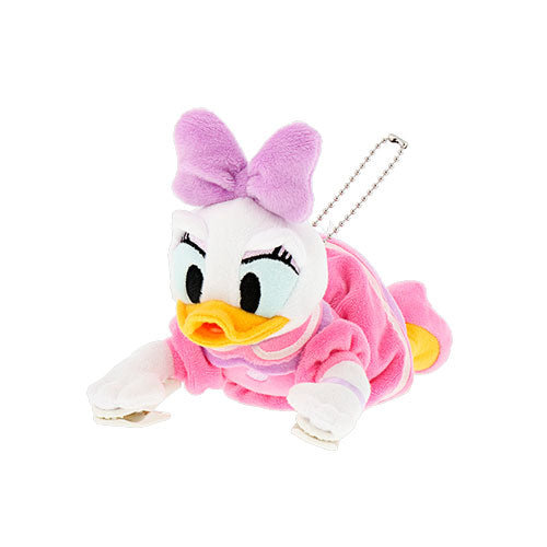 TDR - Shoulder plush - Daisy Duck