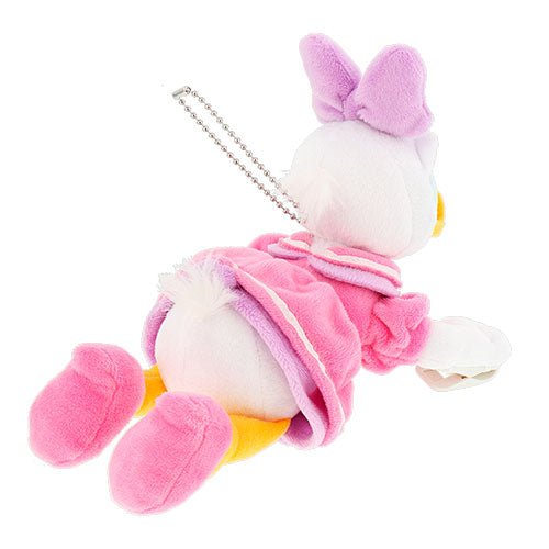 TDR - Shoulder plush - Daisy Duck