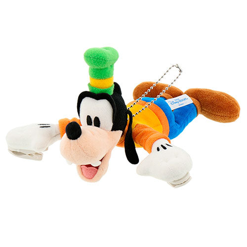 TDR - Shoulder plush - Goofy