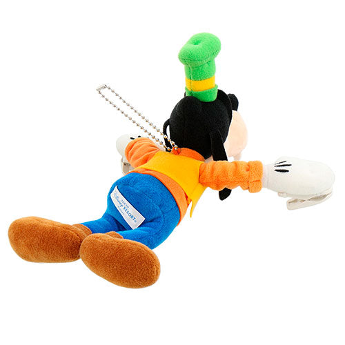 TDR - Shoulder plush - Goofy