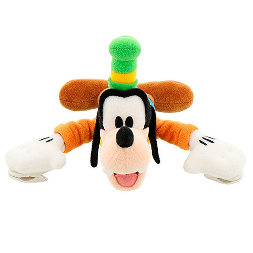 TDR - Shoulder plush - Goofy