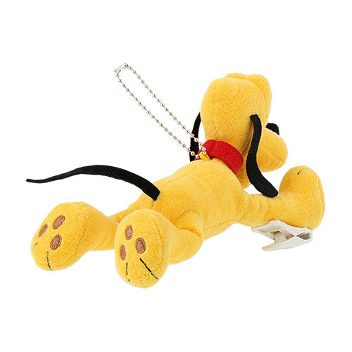 TDR - Shoulder plush - Pluto