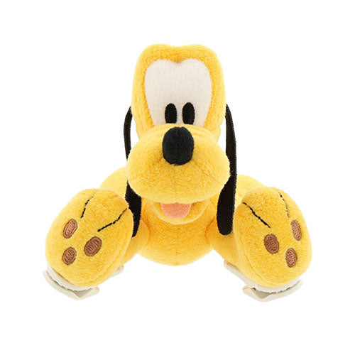 TDR - Shoulder plush - Pluto