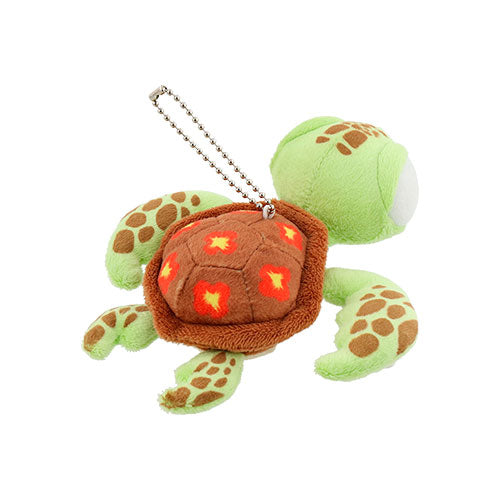 TDR - Shoulder plush - Crush