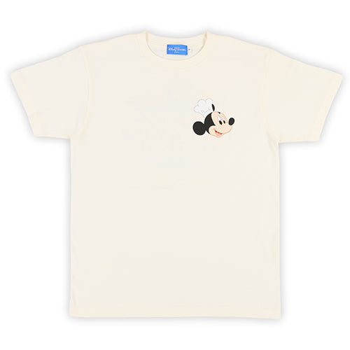 TDR - Tokyo DisneySea Food and Wine Festival - Tshirt