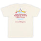 TDR - Tokyo DisneySea Food and Wine Festival - Tshirt