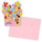 TDR -  Happiness in the sky - greeting card