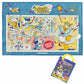 TDR - Donald's Quacky Duck City - Picnic mat