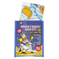 TDR - Donald's Quacky Duck City - Picnic mat