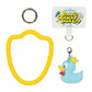 TDR - Donald's Quacky Duck City - Cell phone holder