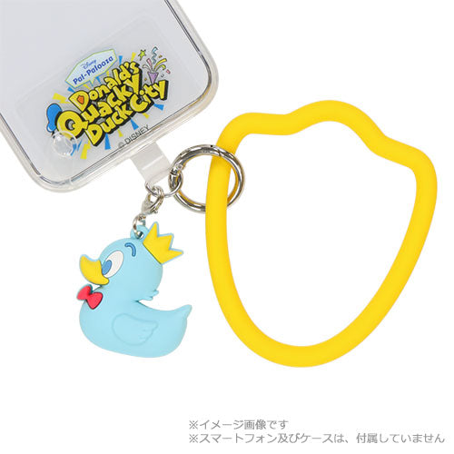 TDR - Donald's Quacky Duck City - Cell phone holder