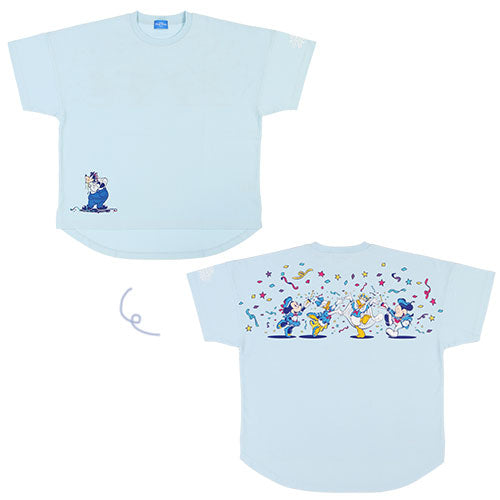 TDR - Donald's Quacky Duck City - Tshirt