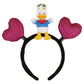 TDR - Donald's Quacky Duck City - Headband / ears