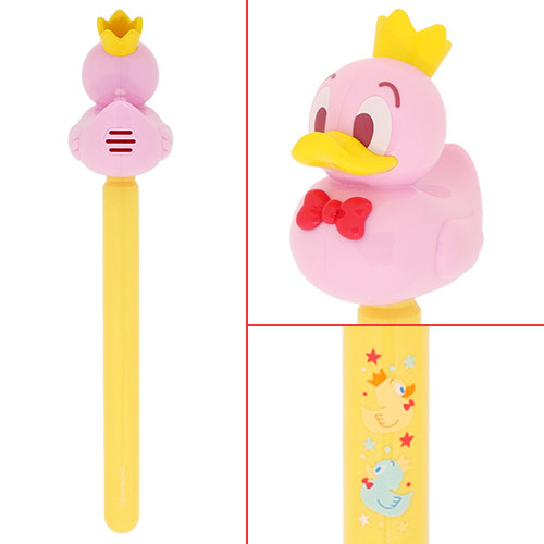 TDR - Donald's Quacky Duck City - Stick